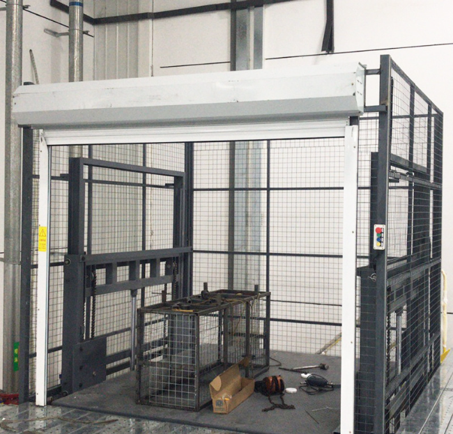 曲靖升降平台选型常见问题及解决方案