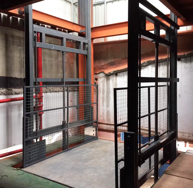 曲靖升降平台维护保养常见问题及规范流程