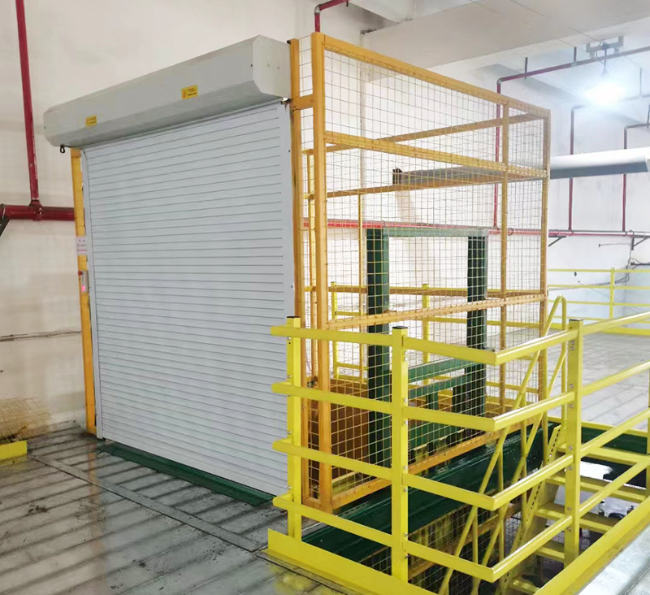 曲靖升降平台安全使用常见问题及注意事项